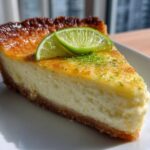 Gluten-Free Key Lime Pie