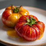 Heirloom Tomato Flights - Tasty