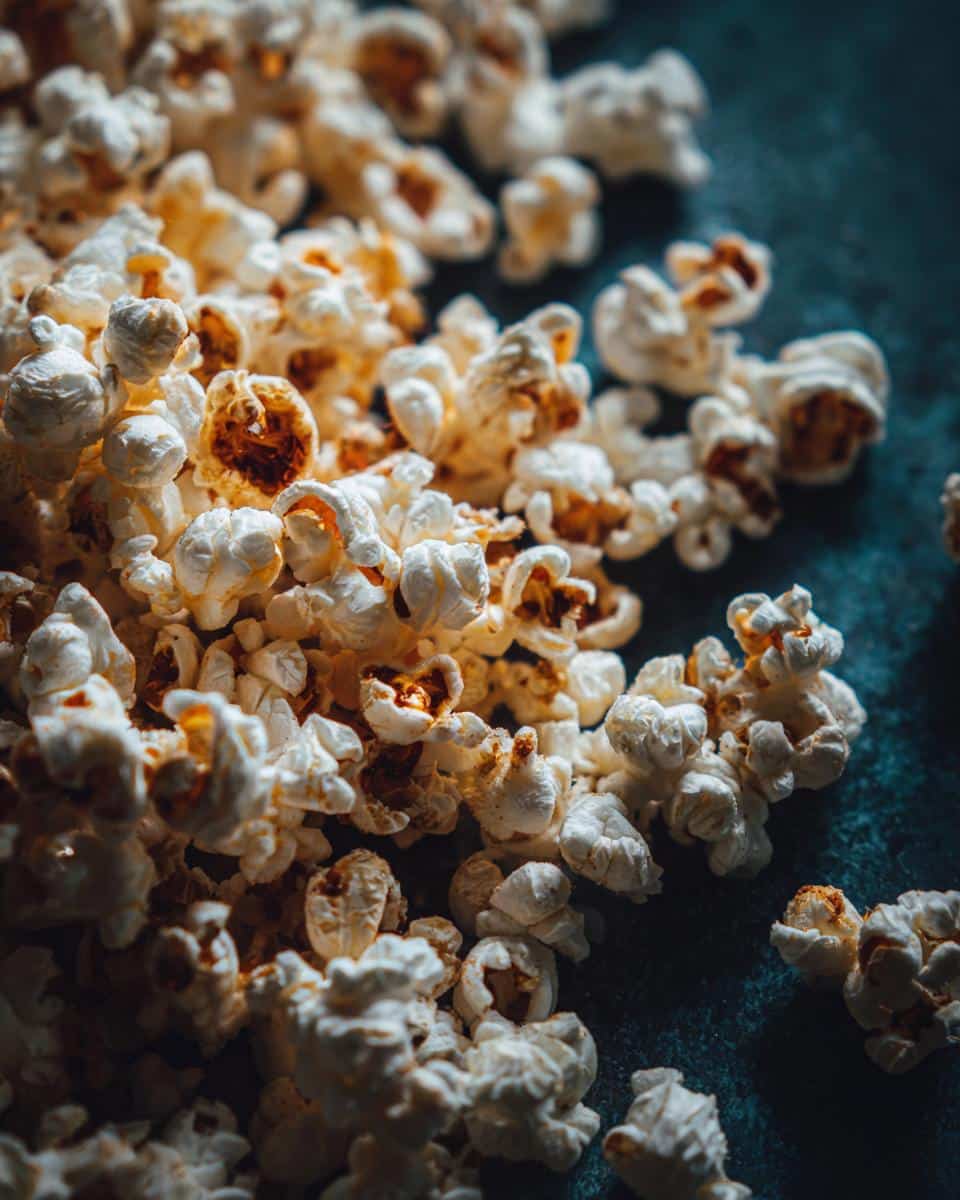 Honey Popcorn - Other 3