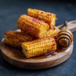 Honey Popcorn - Tasty