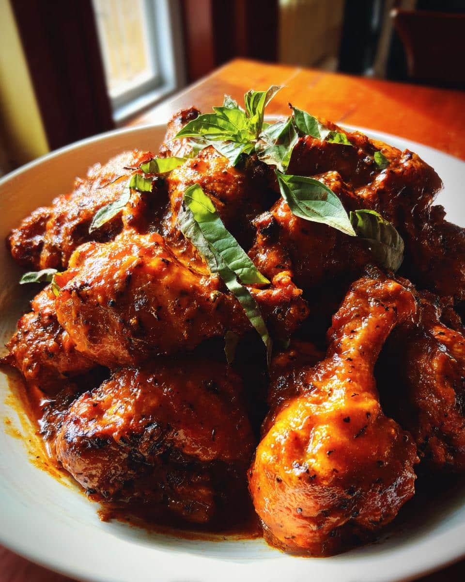 Hot Honey (Marry-Me Chicken) - Other 4