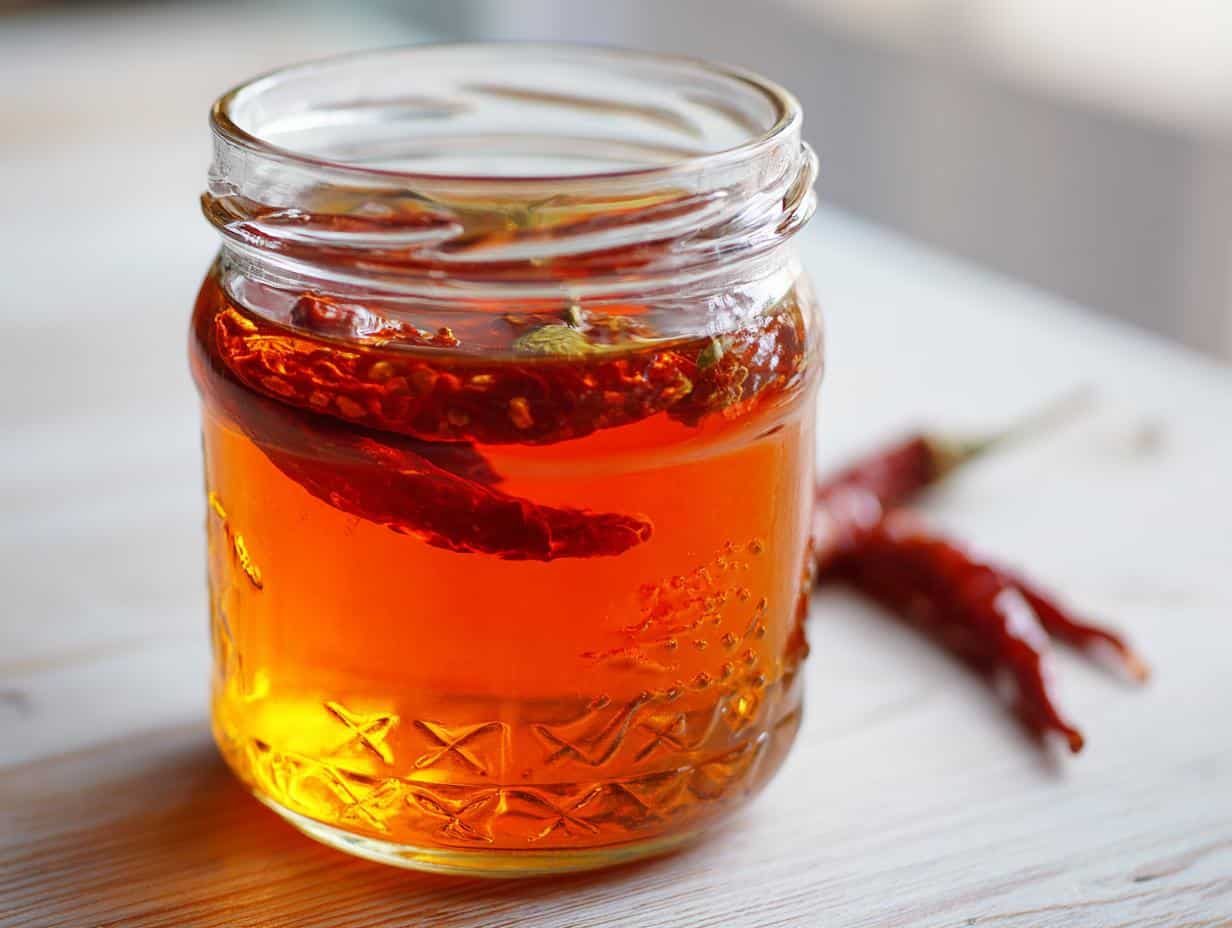 Hot Honey - Featured