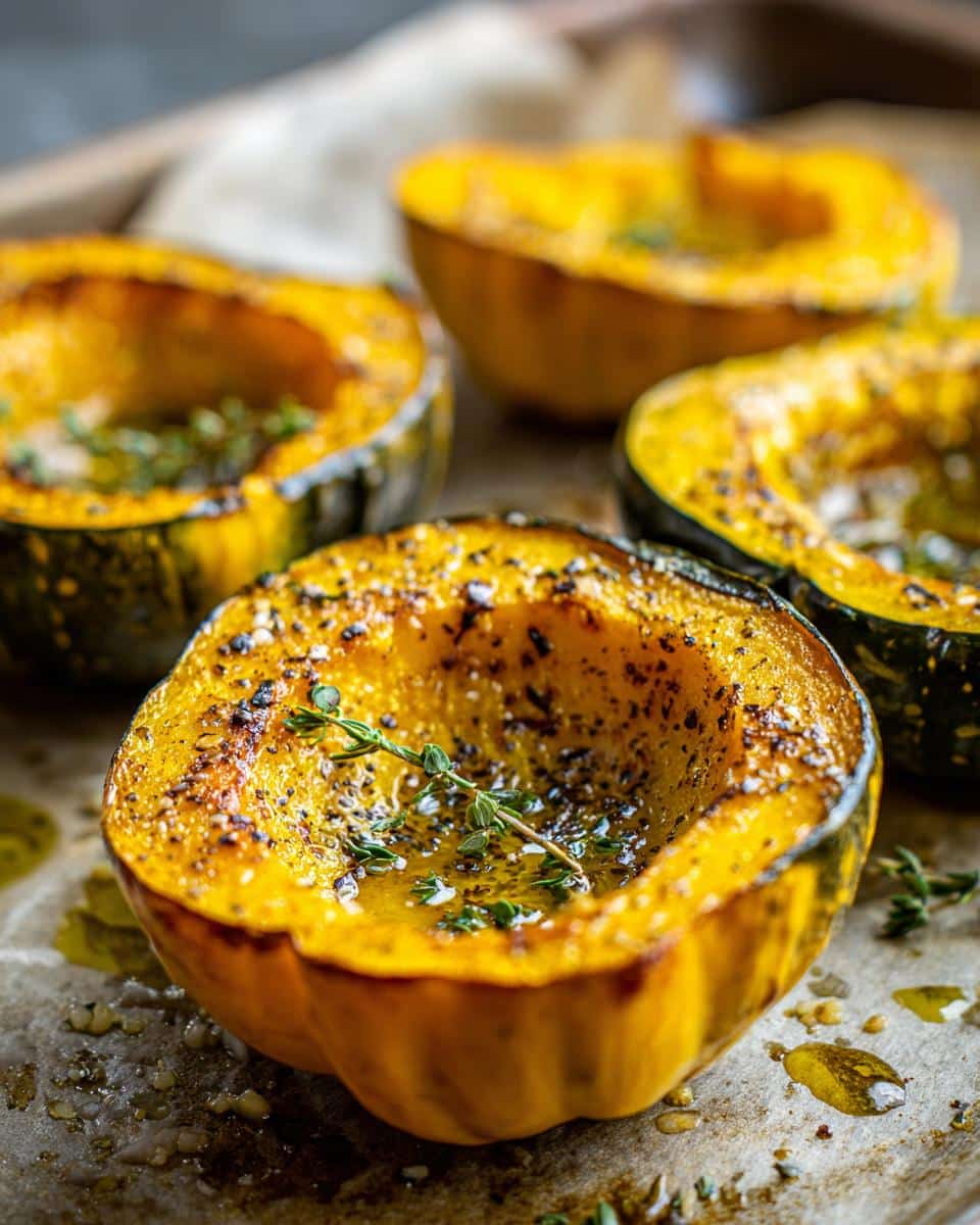 Kabocha Squash Recipes - Other 1