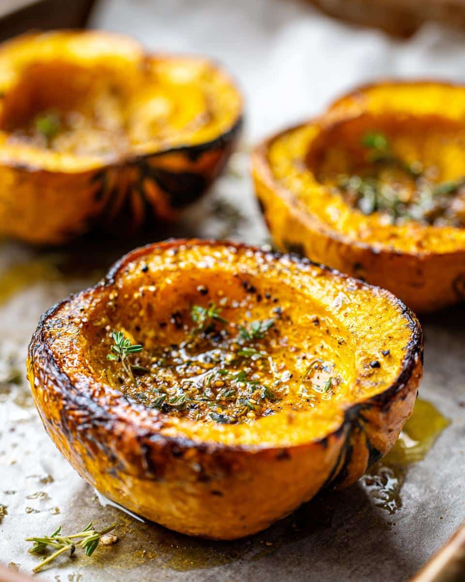 Kabocha Squash Recipes - Other 2