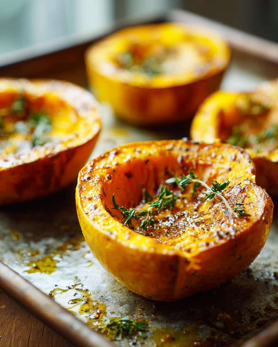 Kabocha Squash Recipes - Other 3