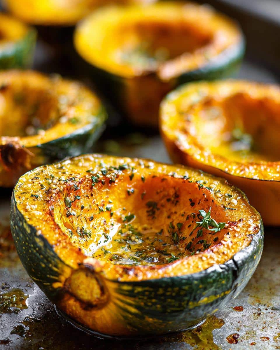 Kabocha Squash Recipes - Other 4