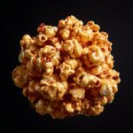 Khloud Protein Popcorn - Tasty
