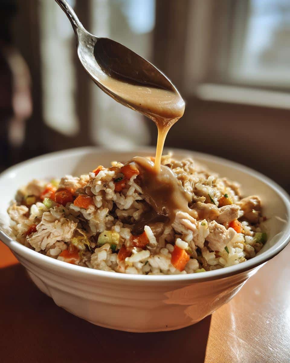 Leftover Turkey Recipes - Other 1