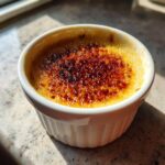 Lemon Brûlée Posset - Tasty