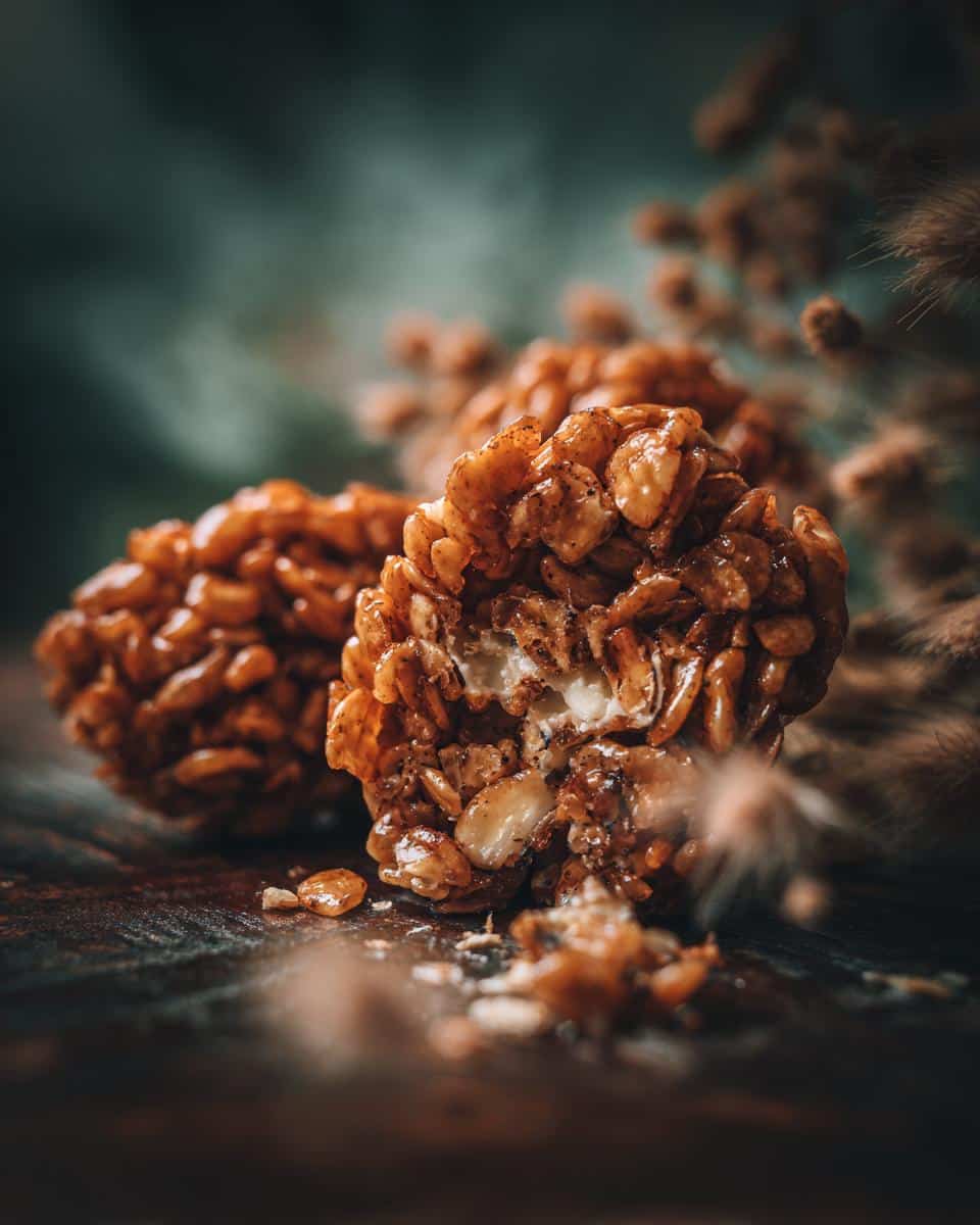 Nature’s Cereal - Other 3