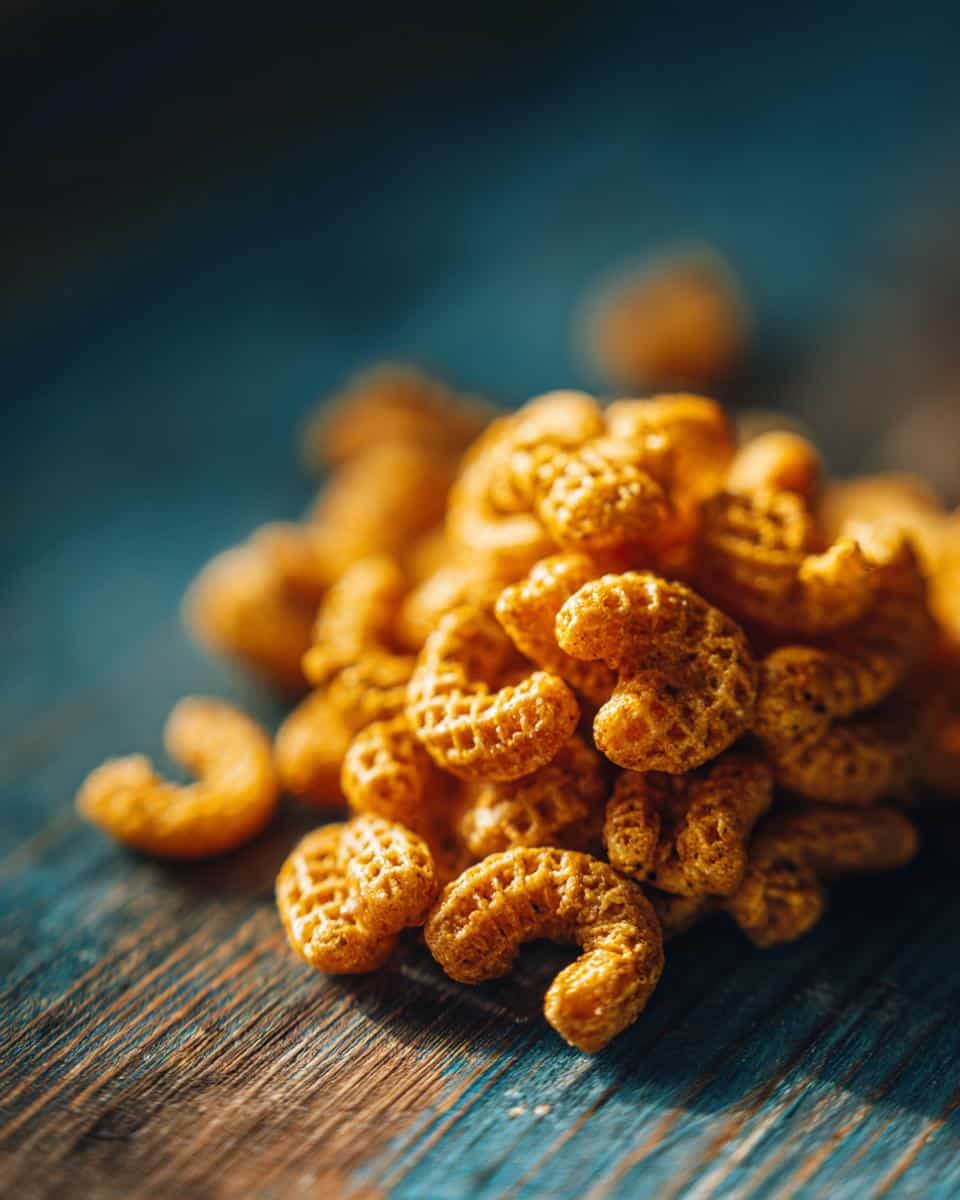 Nature’s Cereal - Other 4