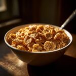 Nature’s Cereal - Tasty