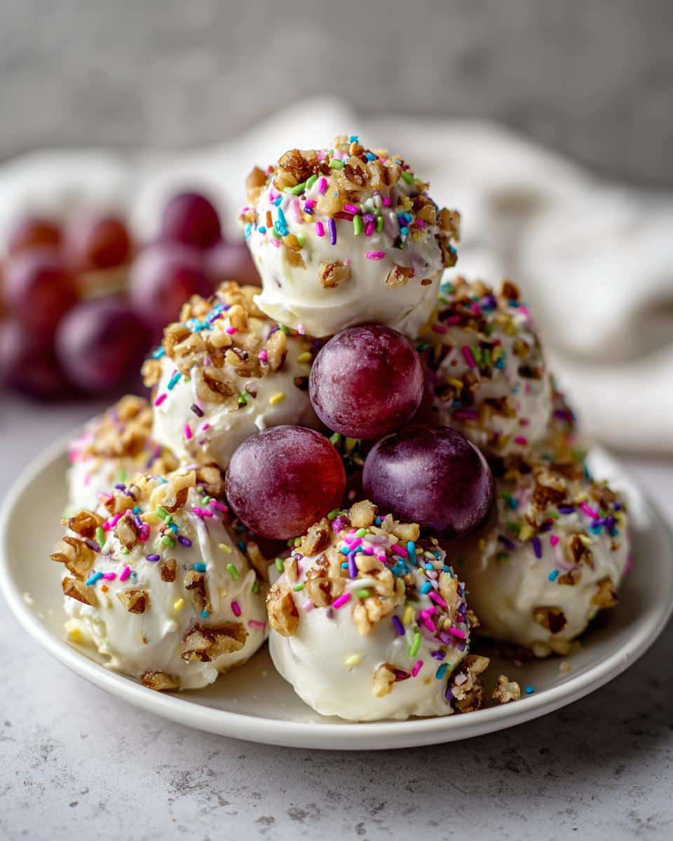 New Year’s Grapes - Other 1