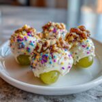 New Year’s Grapes - Tasty