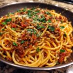 One-Pot Pasta - Tasty