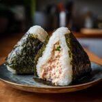Onigiri (Rice Ball) - Tasty