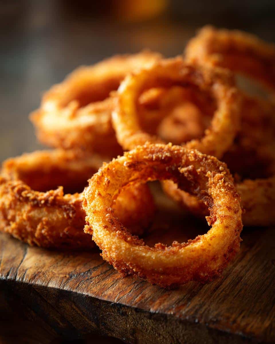 Onion Ring Chips - Other 1