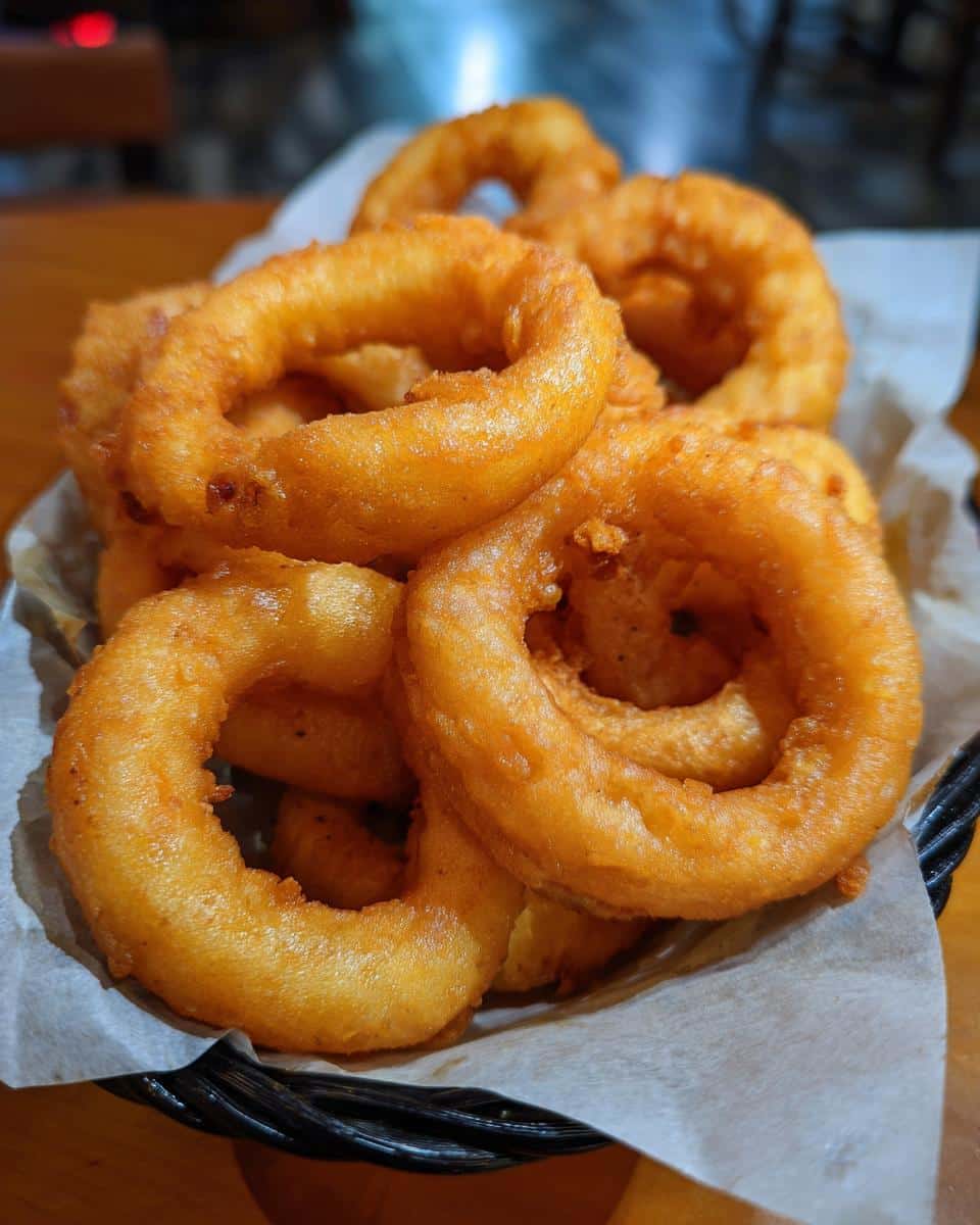Onion Ring Chips - Other 2