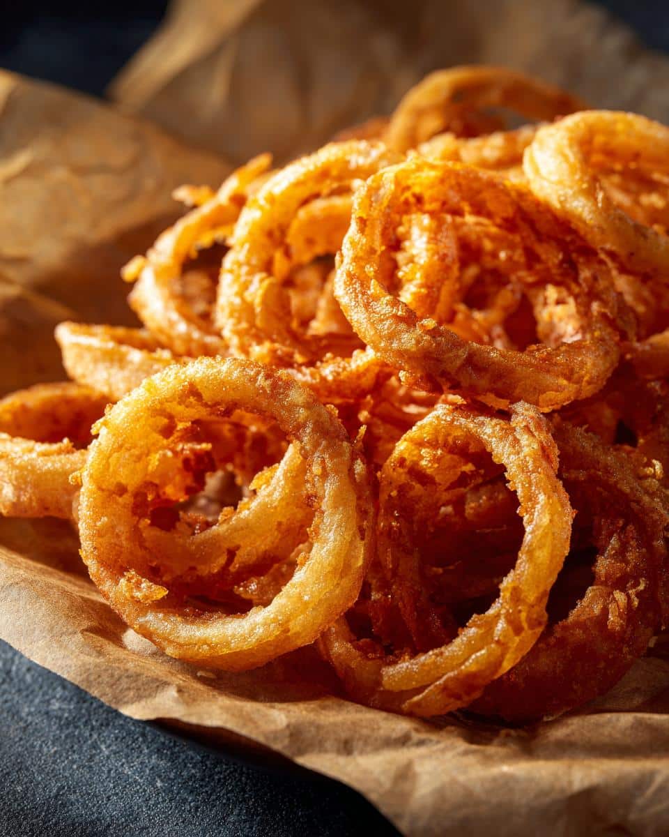 Onion Ring Chips - Other 3