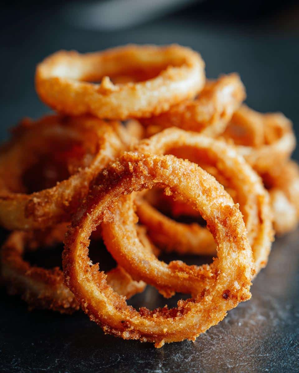 Onion Ring Chips - Other 4