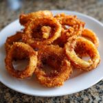 Onion Ring Chips - Tasty