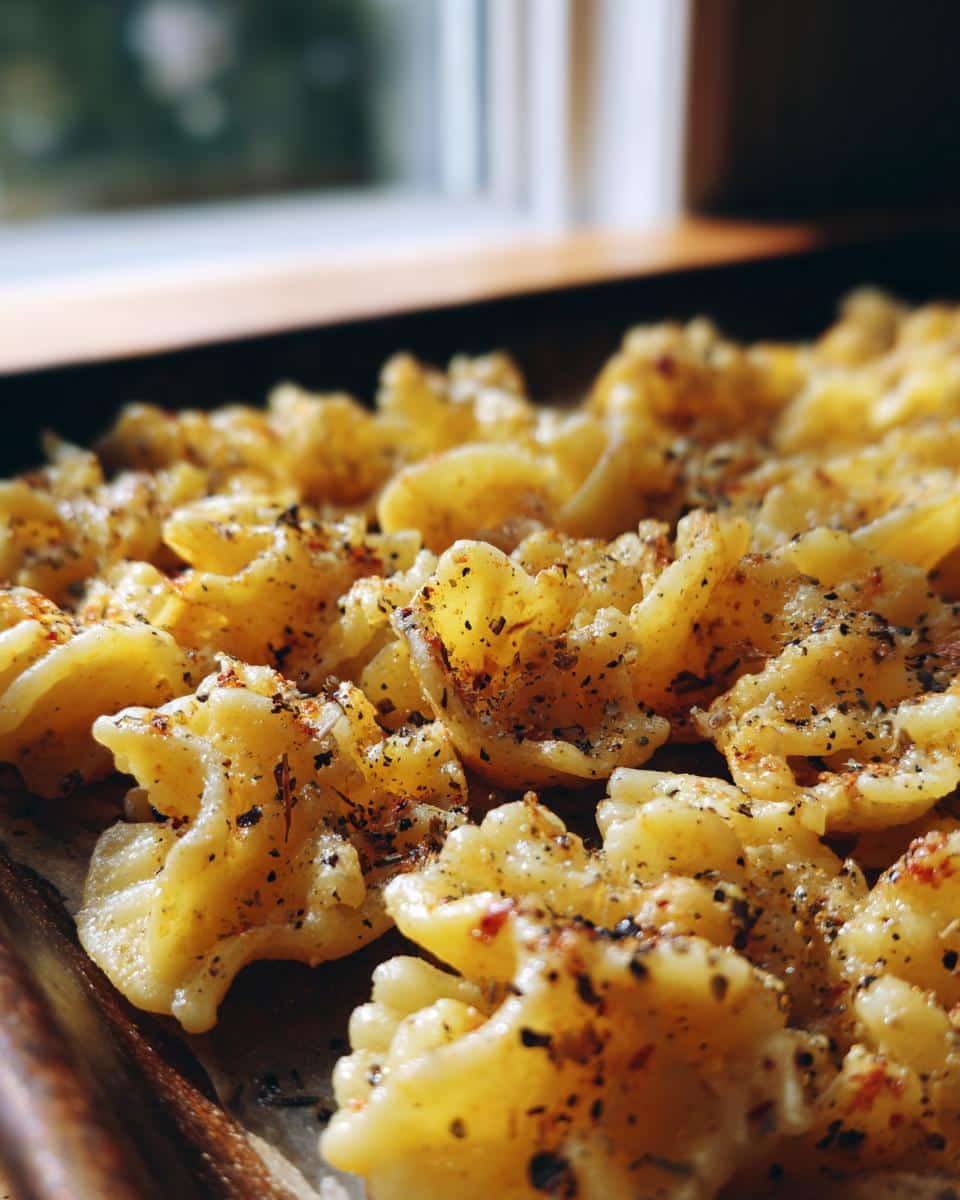 Pasta Chips - Other 1