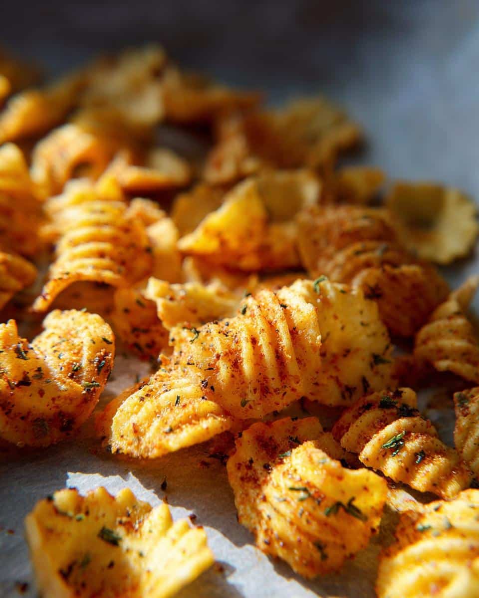 Pasta Chips - Other 2