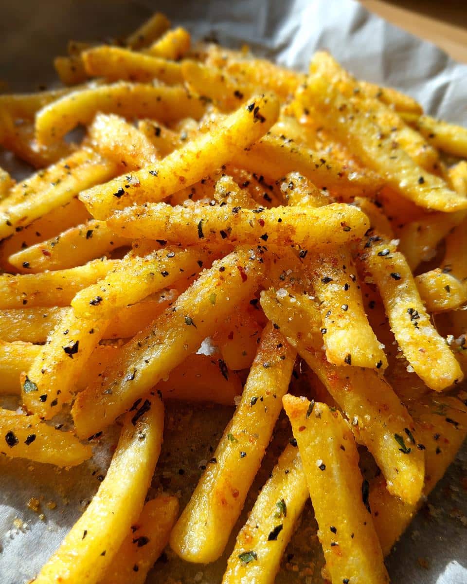 Pasta Chips - Other 3