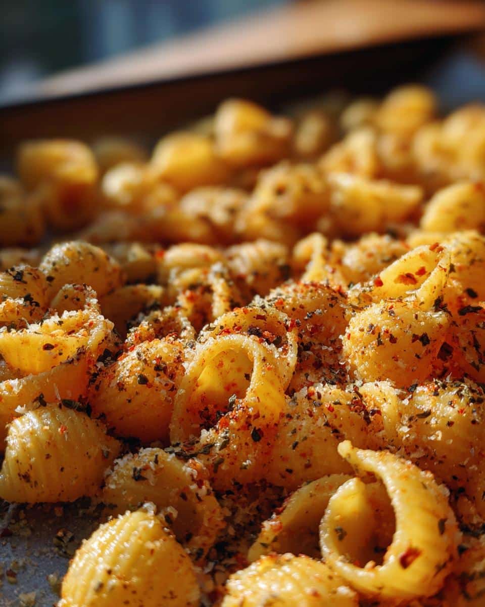 Pasta Chips - Other 4