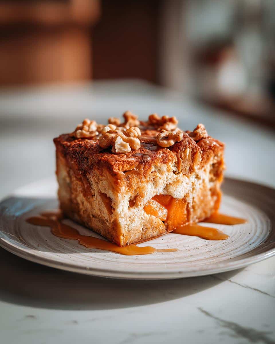 Persimmon Dessert - Other 2