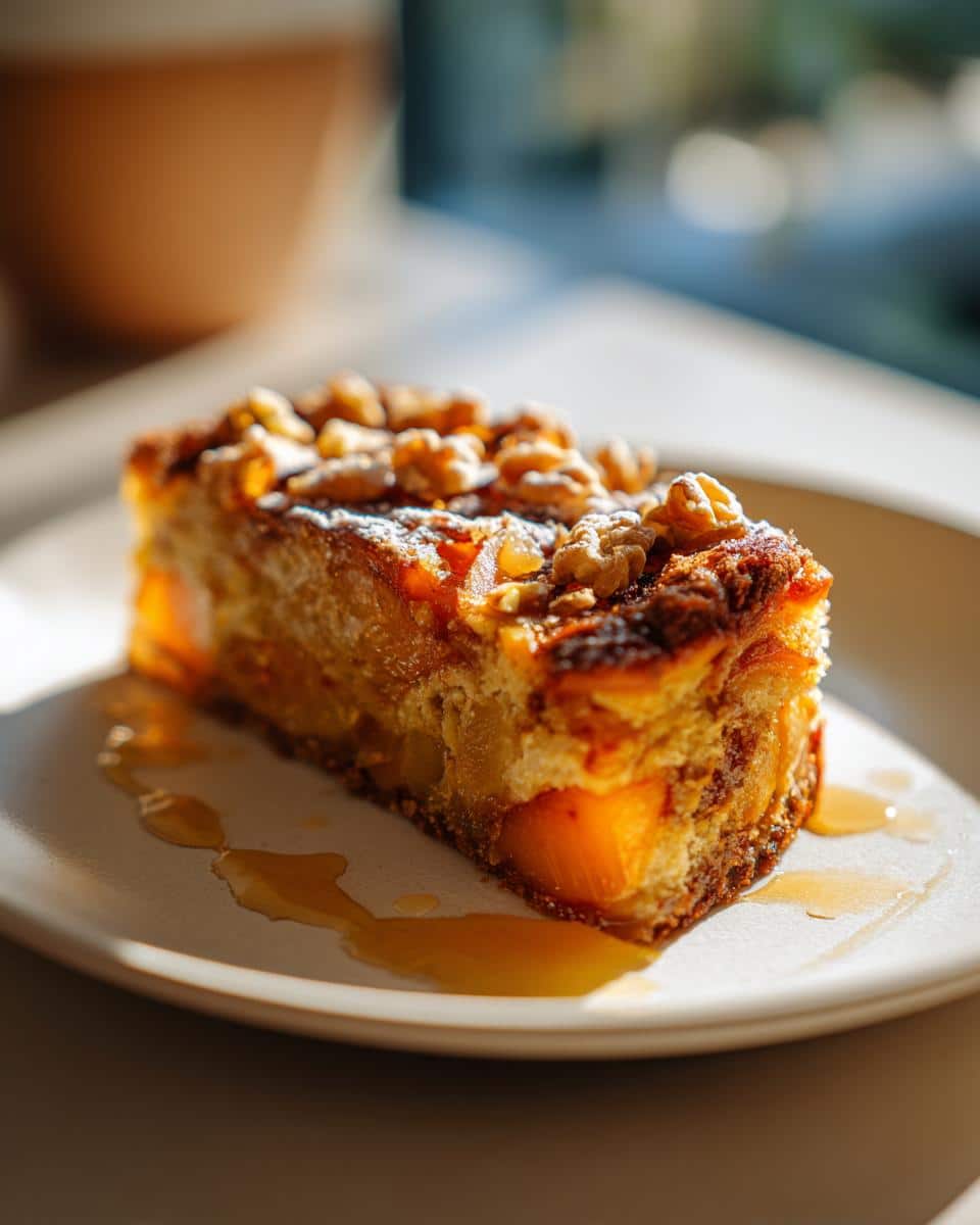 Persimmon Dessert - Other 4