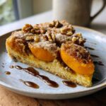 Persimmon Dessert - Tasty