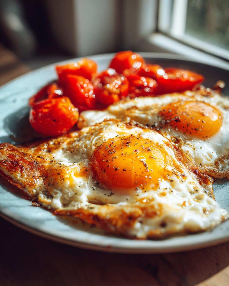 Pesto Eggs - Other 2