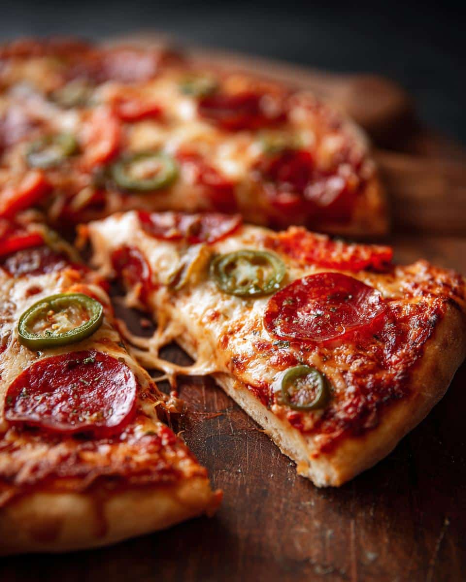 Pickle Pizza - Other 1