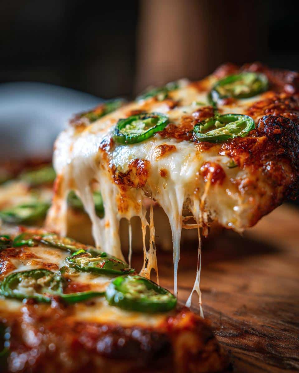 Pickle Pizza - Other 2