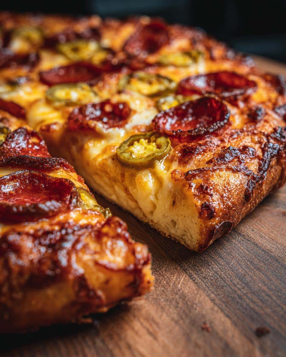 Pickle Pizza - Other 3