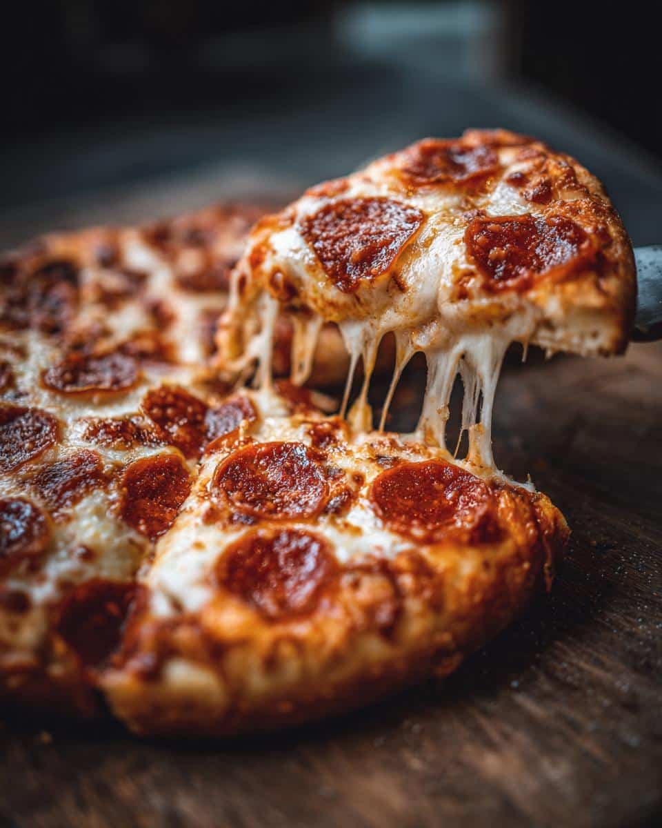 Pickle Pizza - Other 4