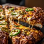 Pickle Pizza - Tasty