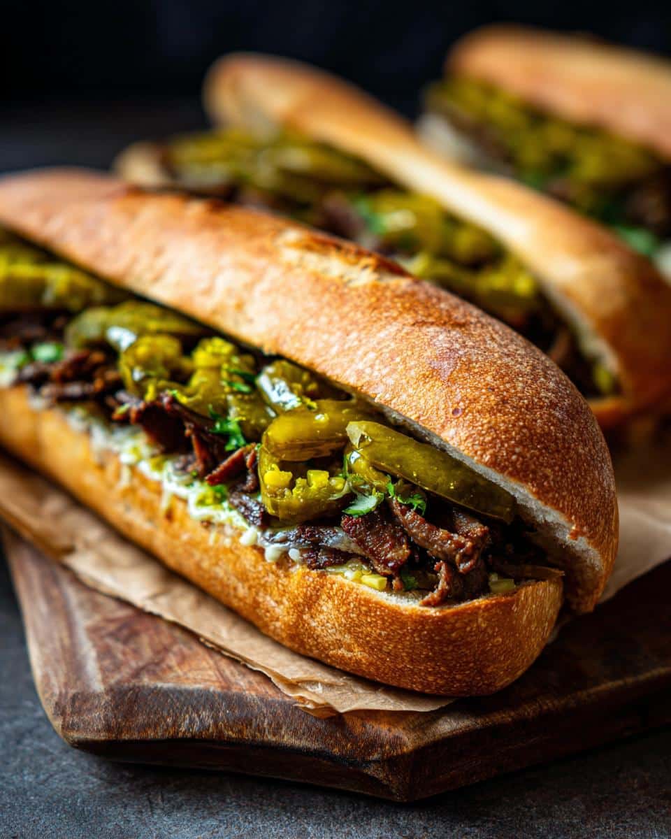 Pickle Sandwich - Other 2