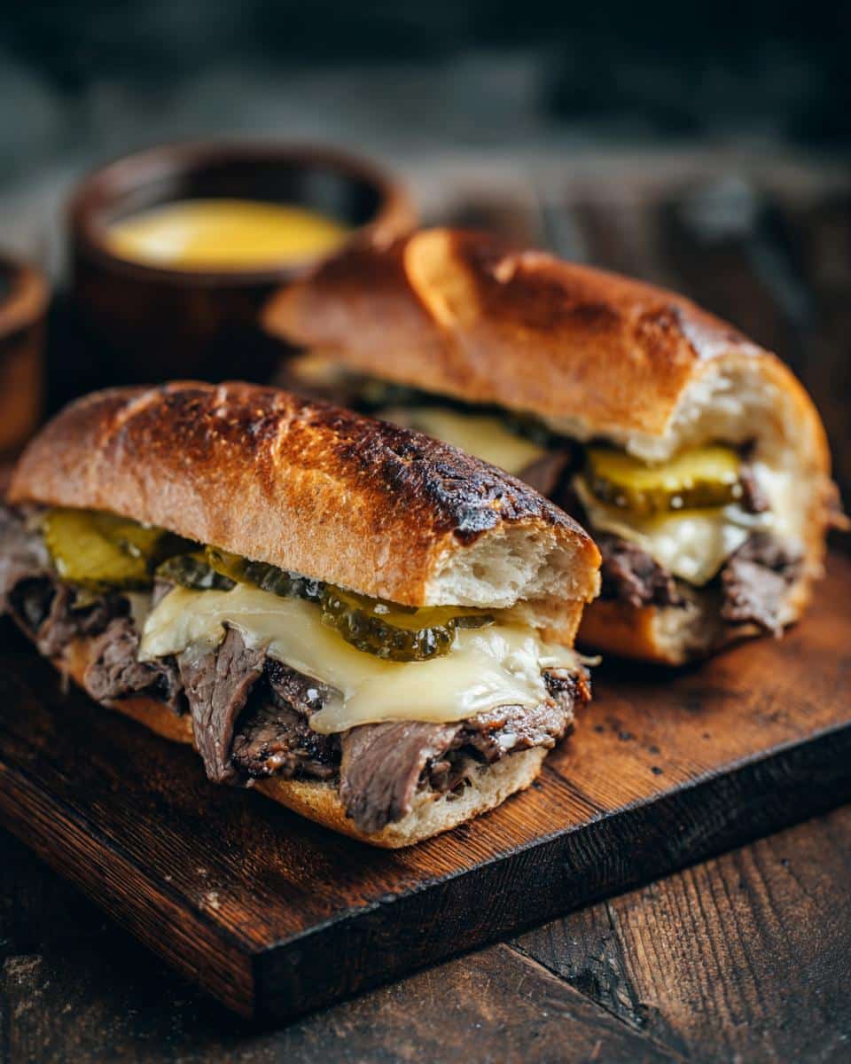 Pickle Sandwich - Other 4