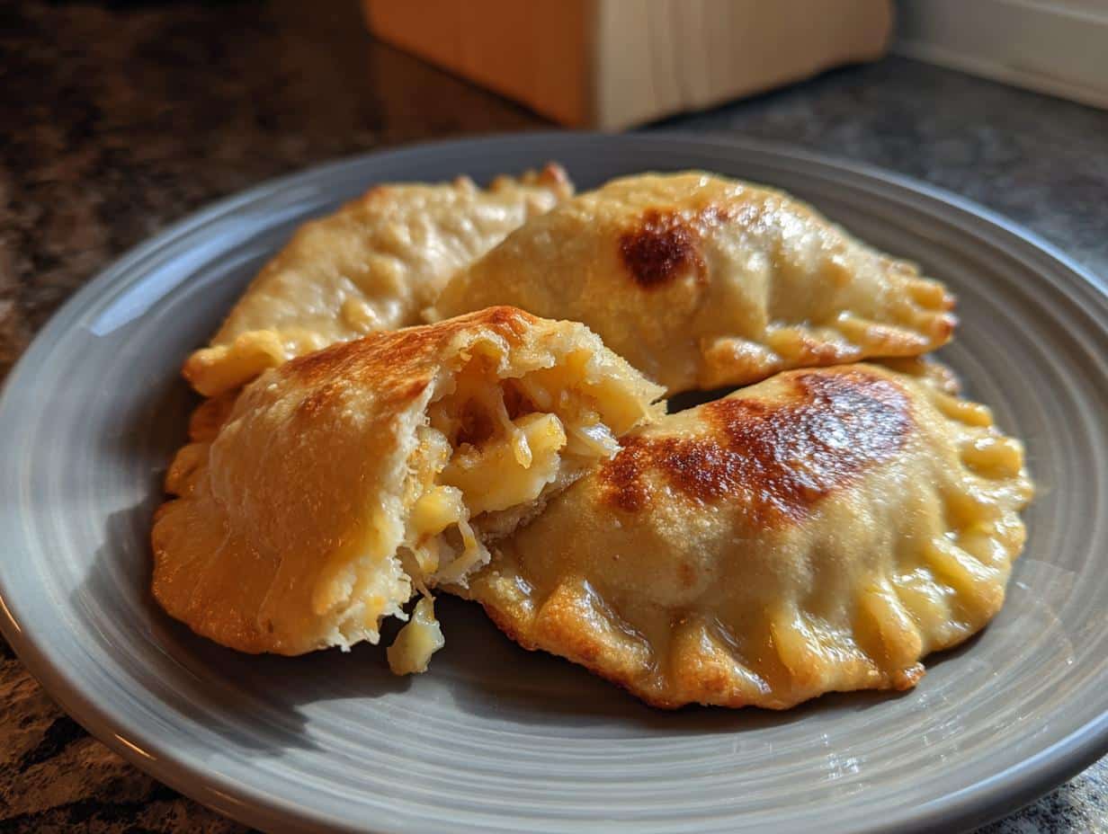 Pierogi Recipe - Featured