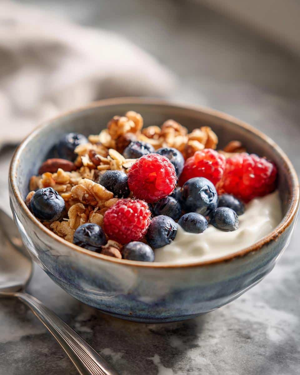 Protein Yogurt Bowl - Other 3