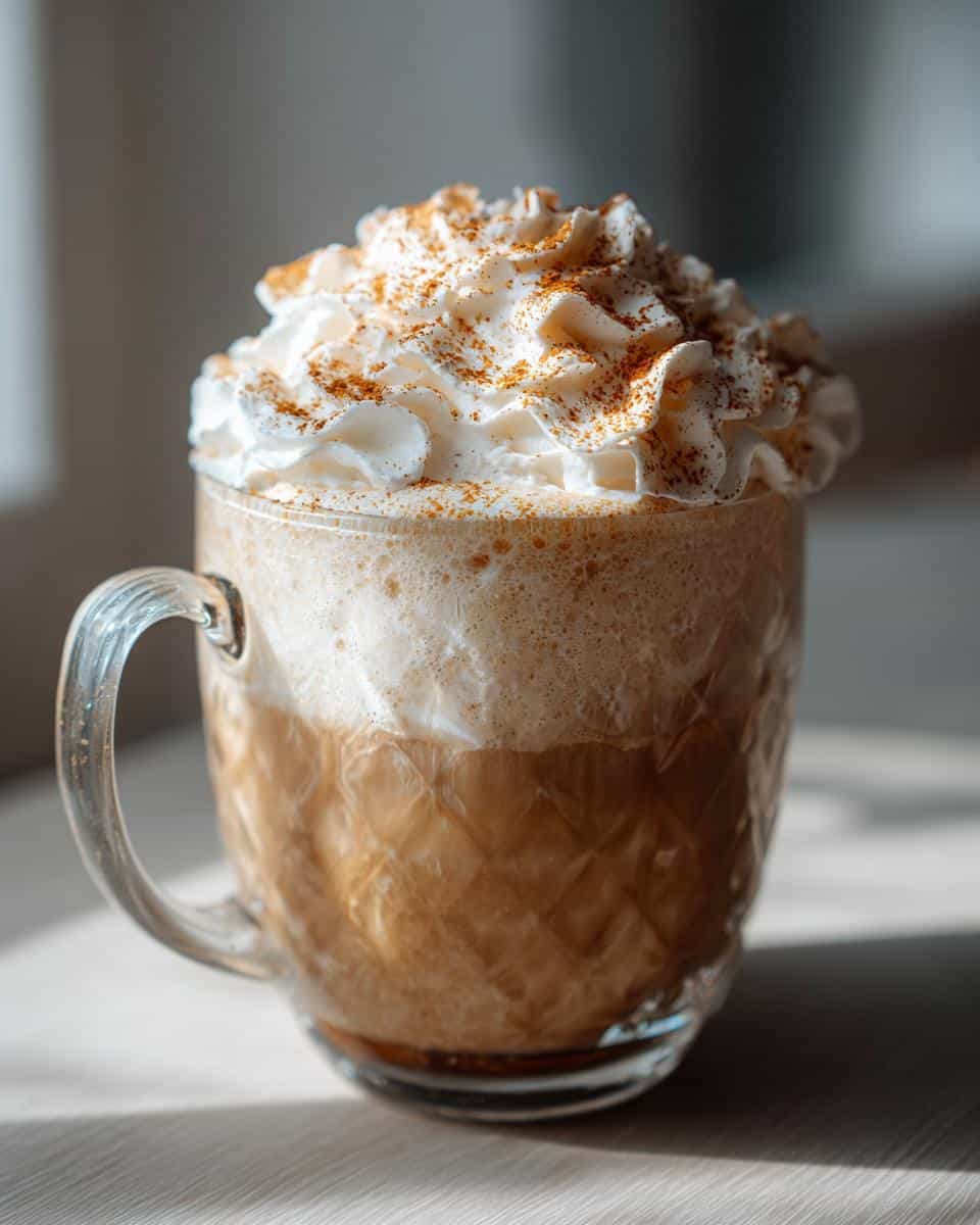 Pumpkin Spice Latte - Other 1