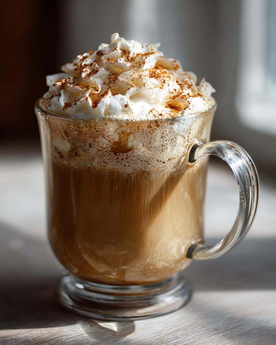 Pumpkin Spice Latte - Other 2