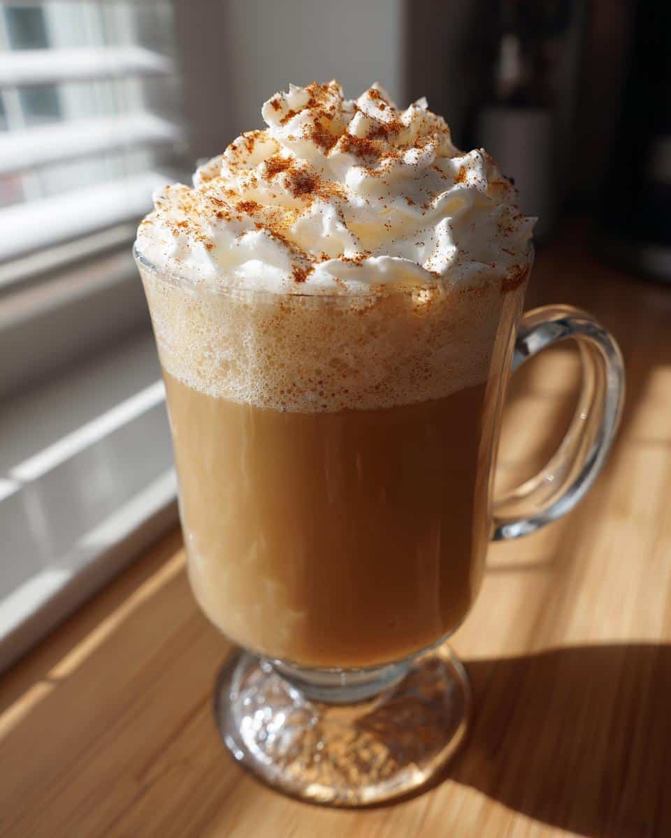 Pumpkin Spice Latte - Other 4