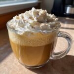 Pumpkin Spice Latte - Tasty