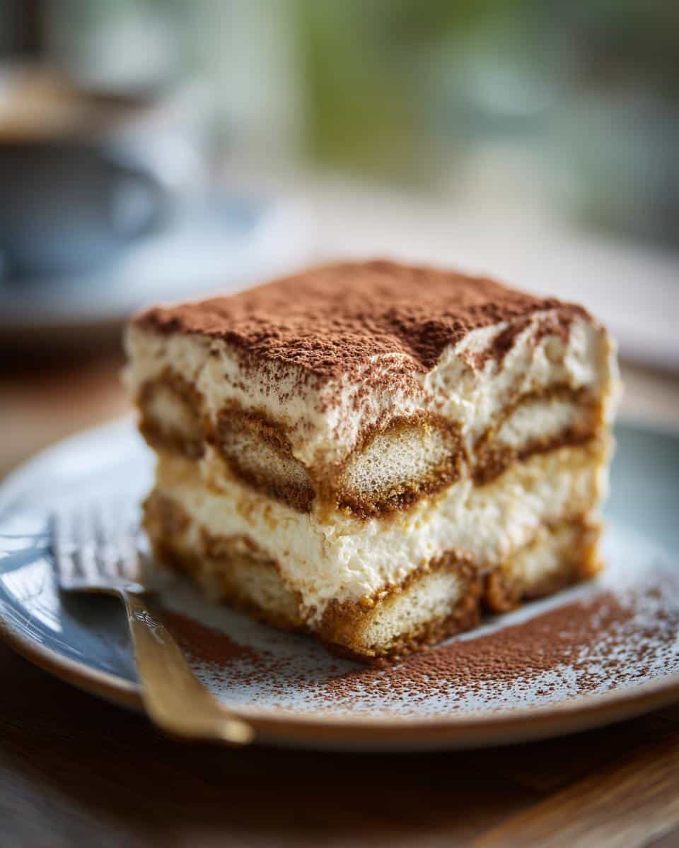 Pumpkin Tiramisu - Other 2