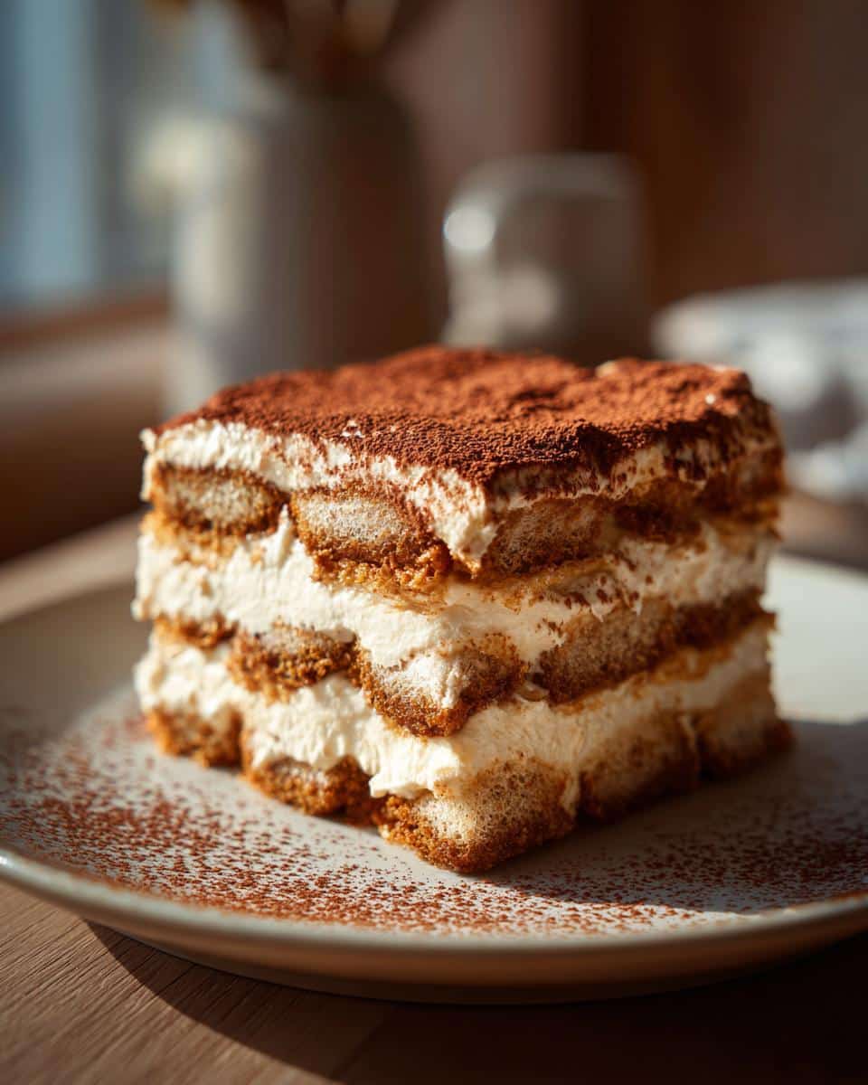 Pumpkin Tiramisu - Other 4