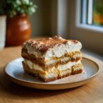 Pumpkin Tiramisu - Tasty