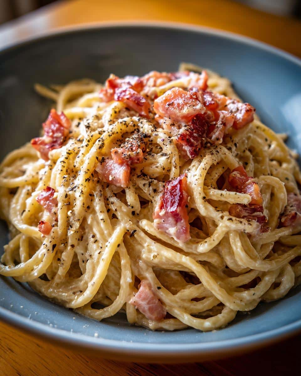 Ramen Carbonara - Other 2